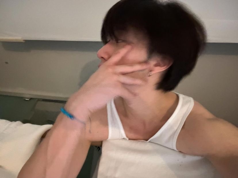 yedamrexin's tweet photo. BANG YEDAM 😭🫵

#방예담 #BANGYEDAM https://t.co/Ebc0XFmhjr