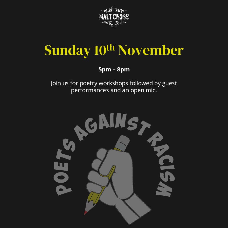 The Malt Cross tweet media