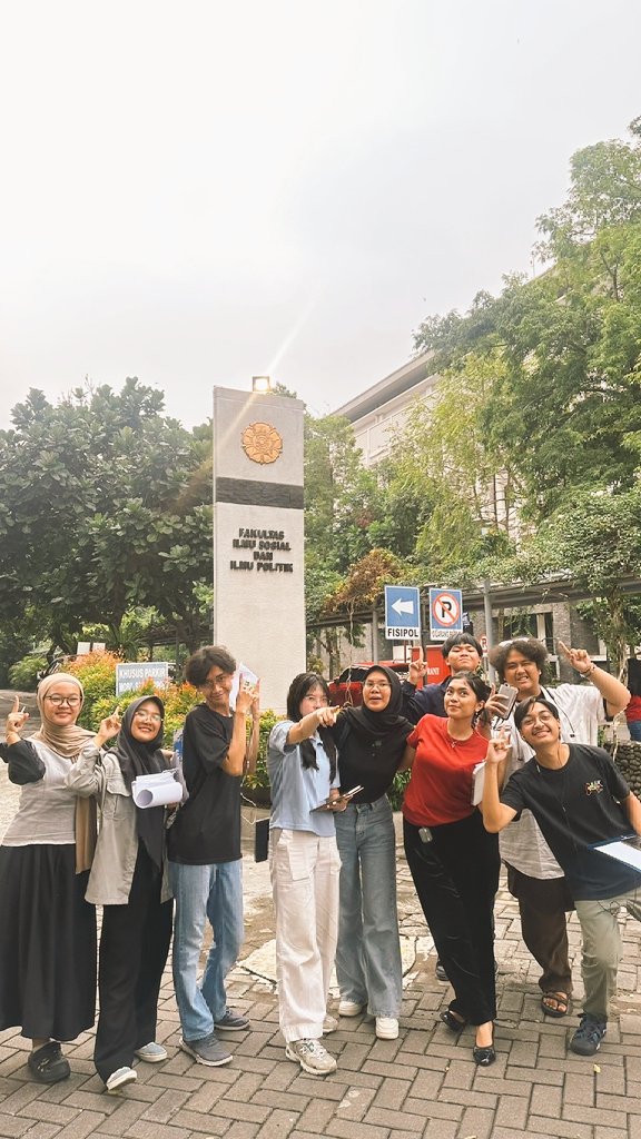 orangmanadokw's tweet image. #ptn2025 #fisipolugm #kampusimpian #halofisipol2024 #fyppppppppppppppppppppppp