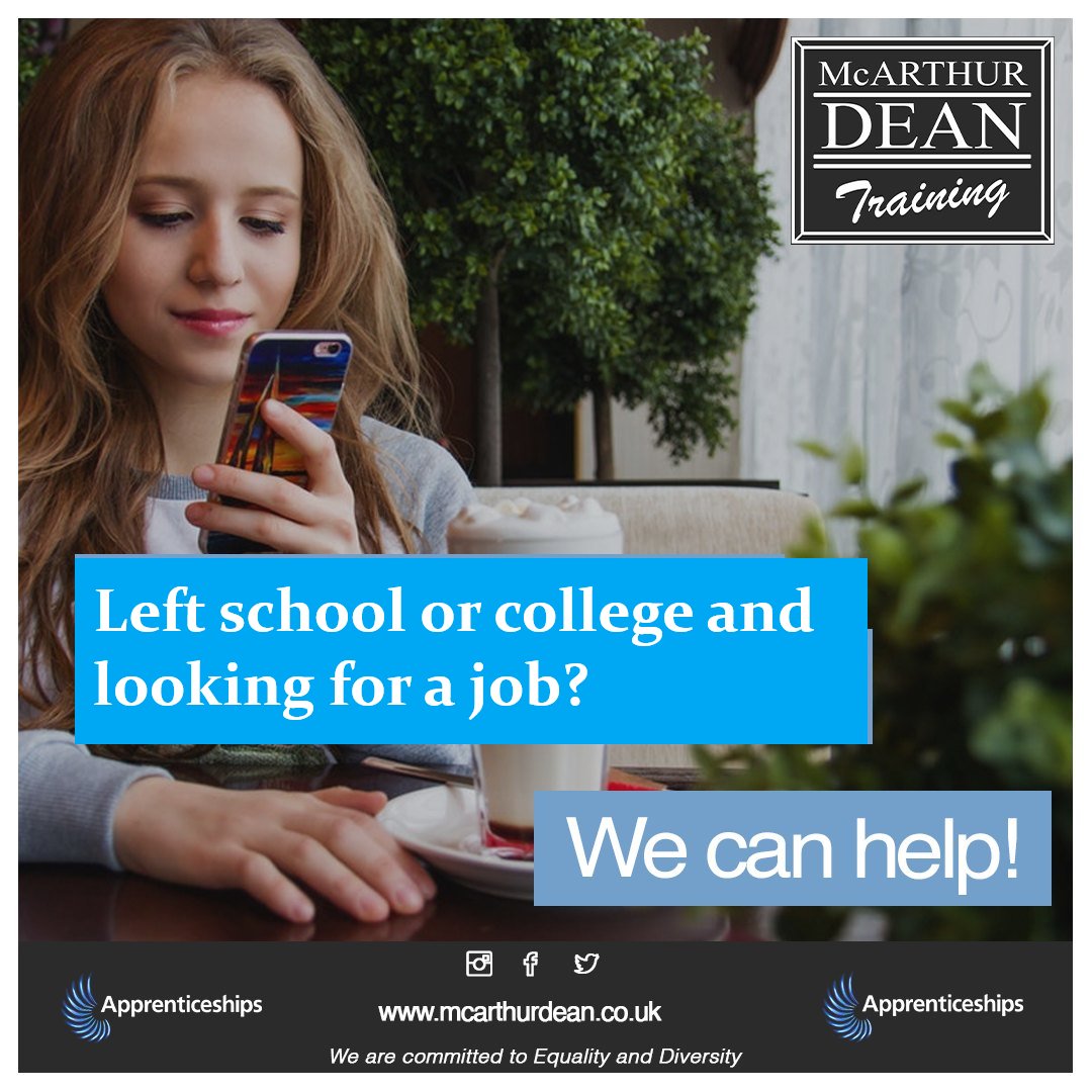 McArthur Dean tweet media