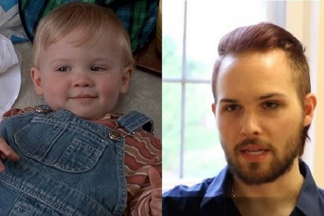 Feeling old yet?