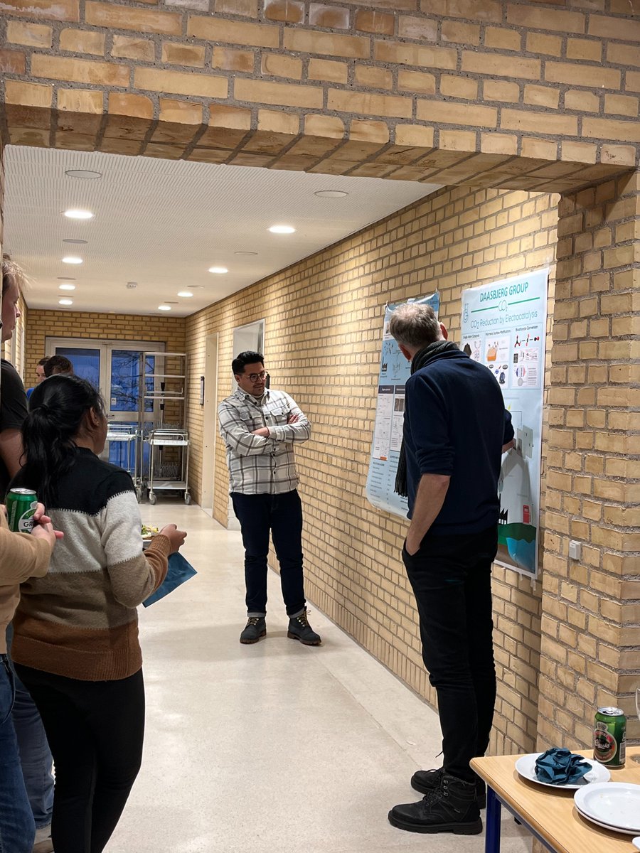 OrgSurfChem's tweet image. New Lab is officially open!!!  equipped with many facilities, including electrochemical workstations, gas chromatography, ICP,  BET and so on. We're ready to drive breakthroughs in CO₂ capture and conversion. Exciting research ahead! 🌍