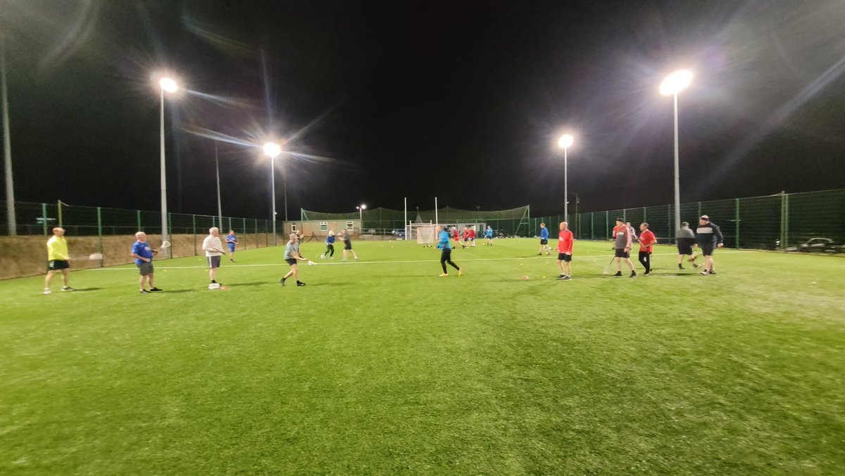 Cork Sports Partnership tweet media