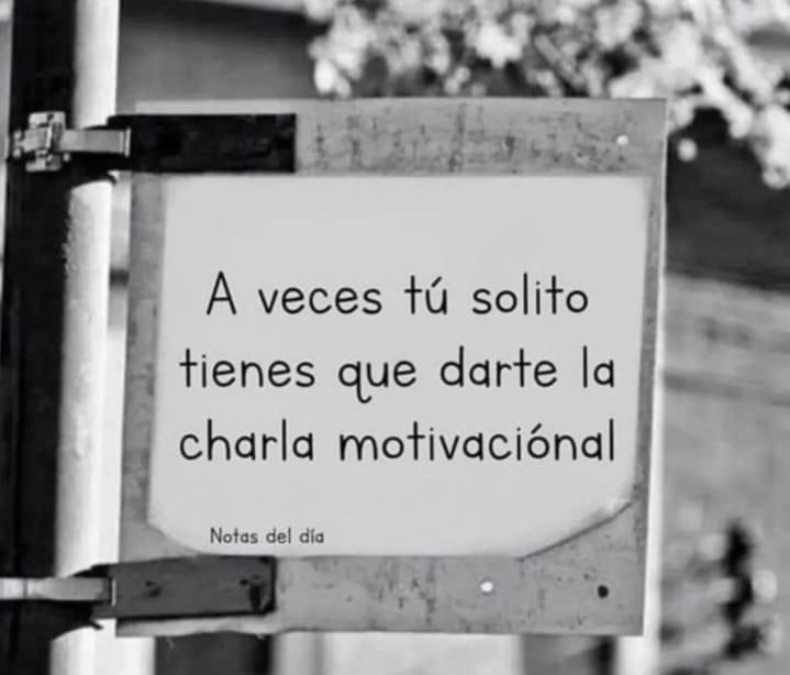 d__morales's tweet photo. Lo único que se consigue sin esfuerzo, es el fracaso.

#lavidaysuscosas
#lavidaenmomentos
#lavidateobliga https://t.co/hIbmu70FuW