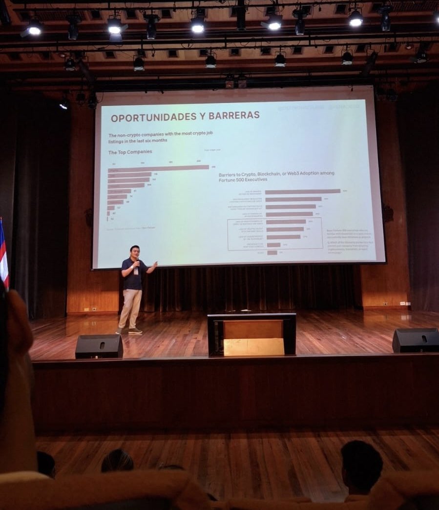 Definomics Labs tweet media