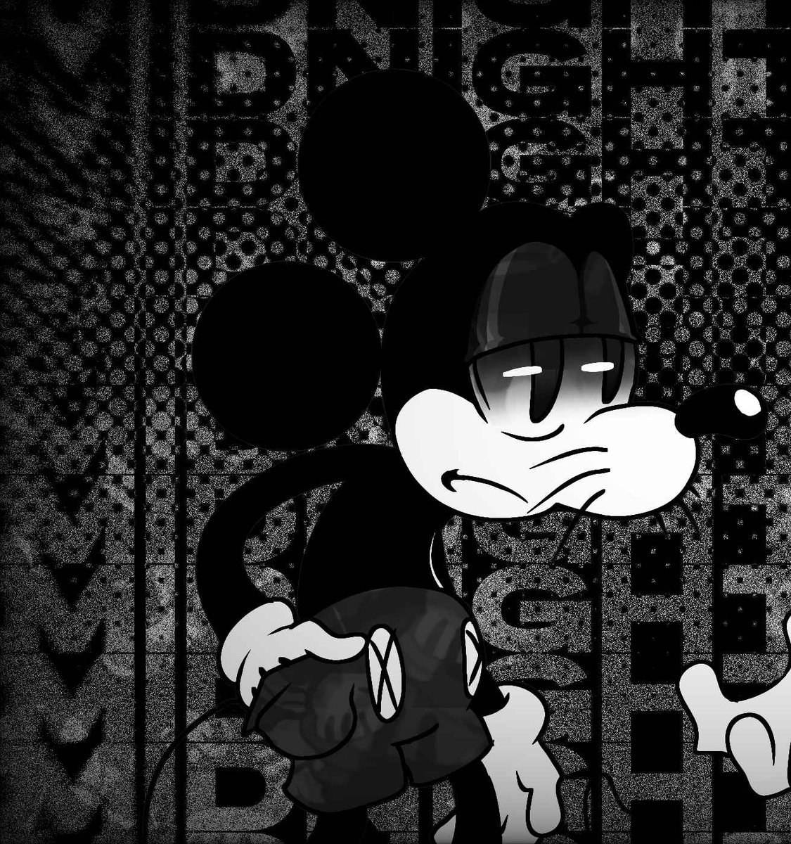 Guys...we have an issue.
Mickey lost his voice!
Thats why we need YOUR help 💬!
We are currently lookin' for a Mickey VA 🎤!
Post your example(s) in the replies below for a chance to voice the silly mouse 🐭!
Best one will be chosen as the new VA.
Good luck!