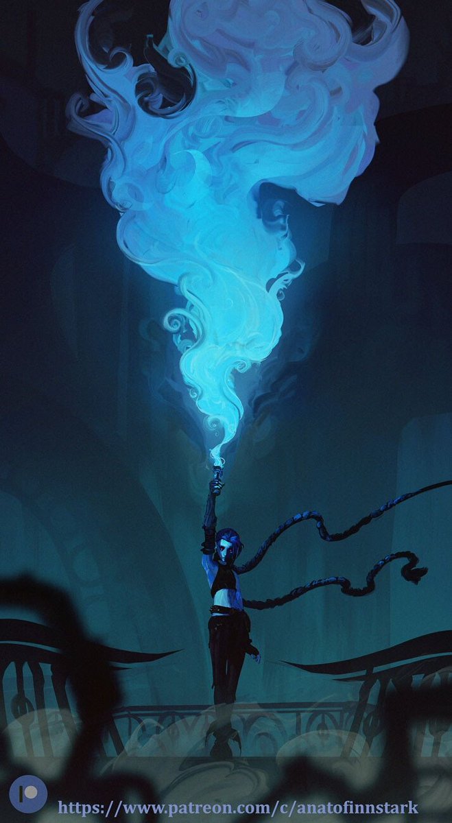 AnatoFinnstark's tweet photo. Calling for help ( Arcane )
This Poster will be available only during the next 24h on my Inprnt shop ! ( Link in bio ) https://t.co/kOTrQQsrFG