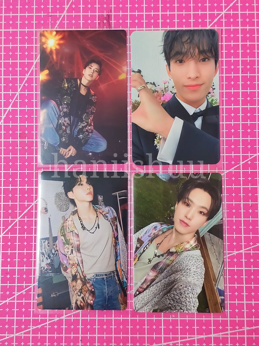 haniishuu's tweet photo. wts lfb ph

150 each + sf &amp; pf

📌payo
📌open for tingi
📌onhand ready to ship
📌mop: gcash, bpi
📌mod: lbc

✉️DM/REPLY TO CLAIM

seventeen hoshi dk seventeenth heaven fml carver carat version am526 pm214 pm1023 https://t.co/MiCtjG69YW