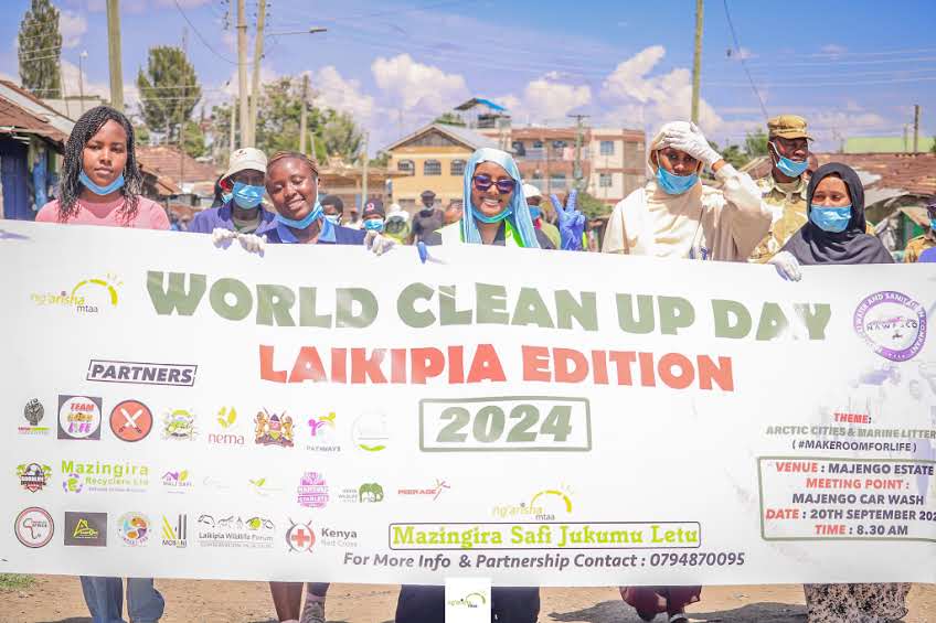 JohnMaiguaj04's tweet photo. Let Support the course.
Some of our success activities from 2021.
#ClimateActionNow 
#environment 
@BelgiuminKenya @UNEP @UNDPClimate @CLIMATEINCLUS @GGI_Kenya @HonAdenDuale @NemaKenya https://t.co/wF2Ybr40St