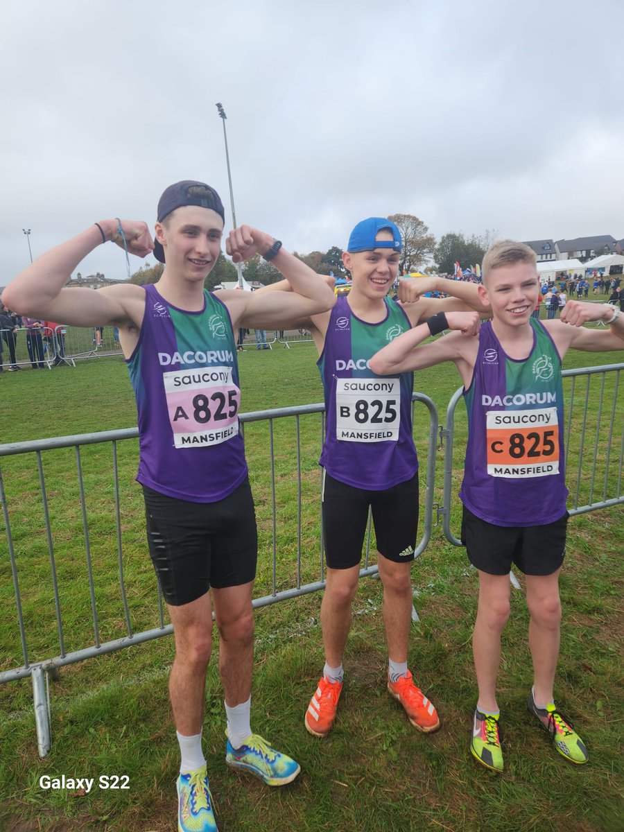 Dacorum AC tweet media