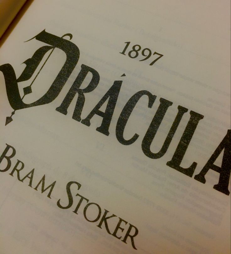 Lean Drácula, de nada