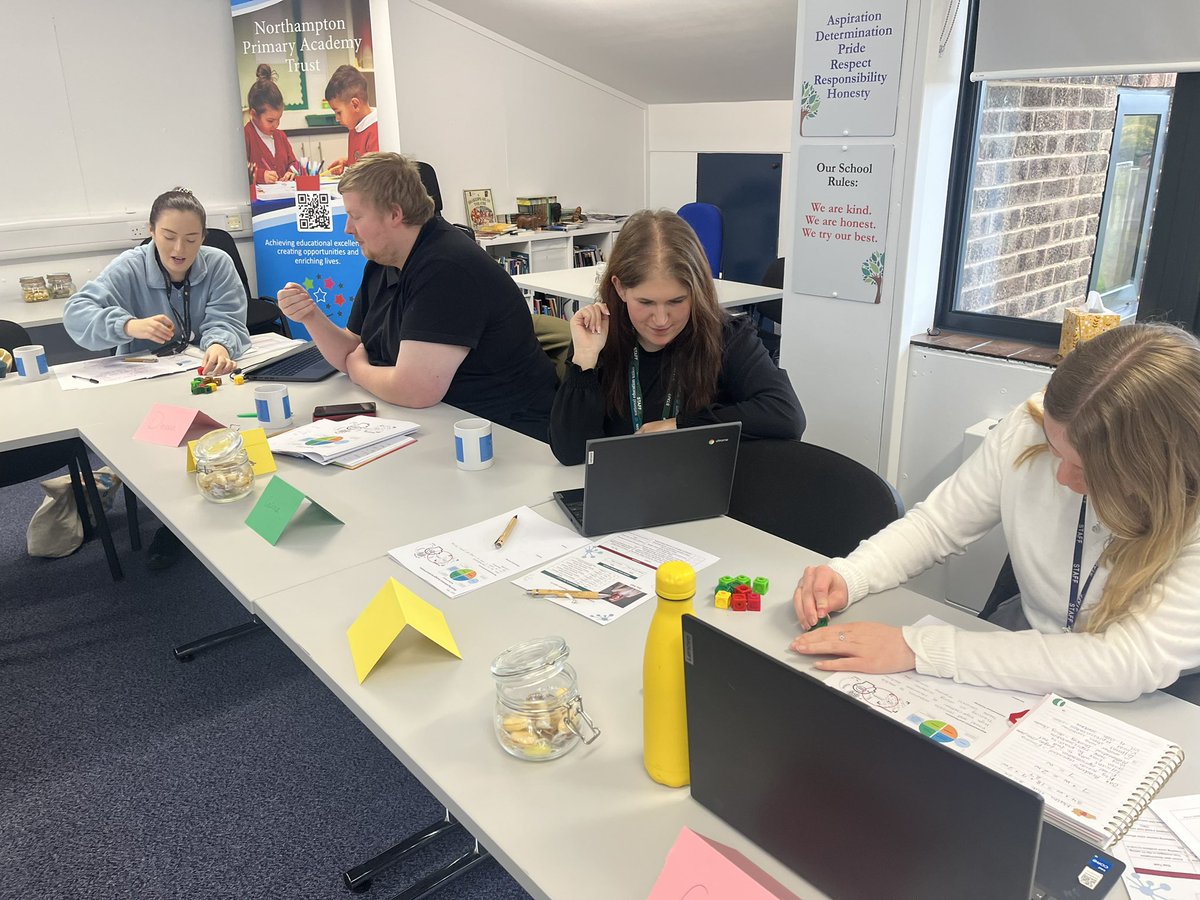 Zoe Hall (@zoe_hall29) on Twitter photo The suspense of who is going to win ‘1 or 2 counters?’ was thrilling! Another great morning with fabulous Maths Leads, we explored problem solving in EYFS! ⭐️ <a href="/EnigmaMathsHub/">Enigma Maths Hub</a> <a href="/MathsHubs/">MathsHubs</a> <a href="/NPATrust/">NPAT Partnership</a> The suspense of who is going to win ‘1 or 2 counters?’ was thrilling! Another great morning with fabulous Maths Leads, we explored problem solving in EYFS! ⭐️ <a href="/EnigmaMathsHub/">Enigma Maths Hub</a> <a href="/MathsHubs/">MathsHubs</a> <a href="/NPATrust/">NPAT Partnership</a>