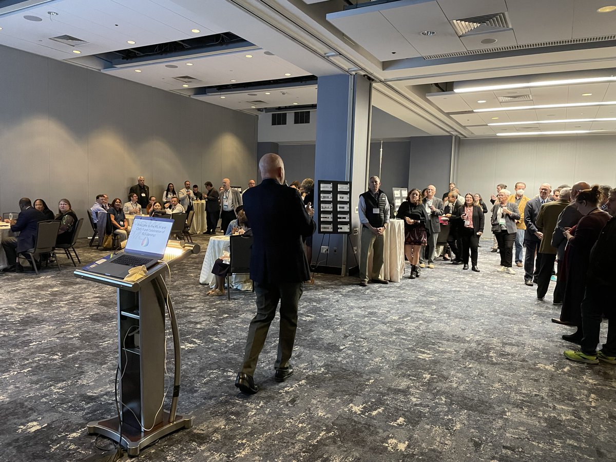 Répertoire International de Littérature Musicale tweet media