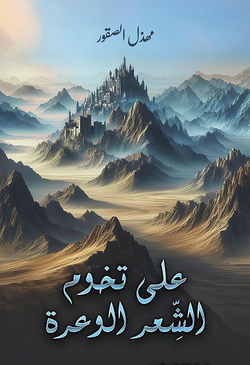 ديوان الشاعر المبدع / مهذل بن مهدي الصقور
