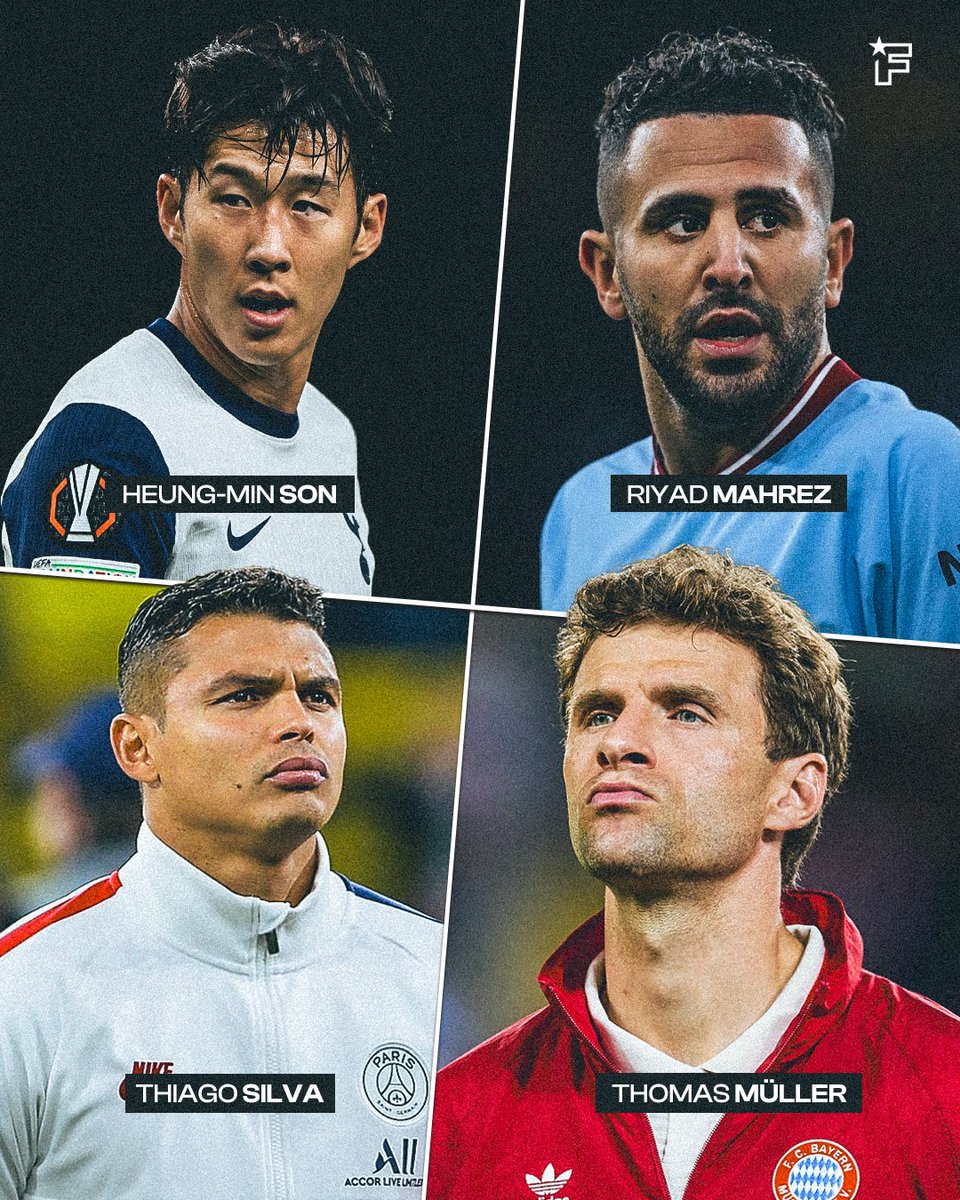 Foot Mercato tweet media