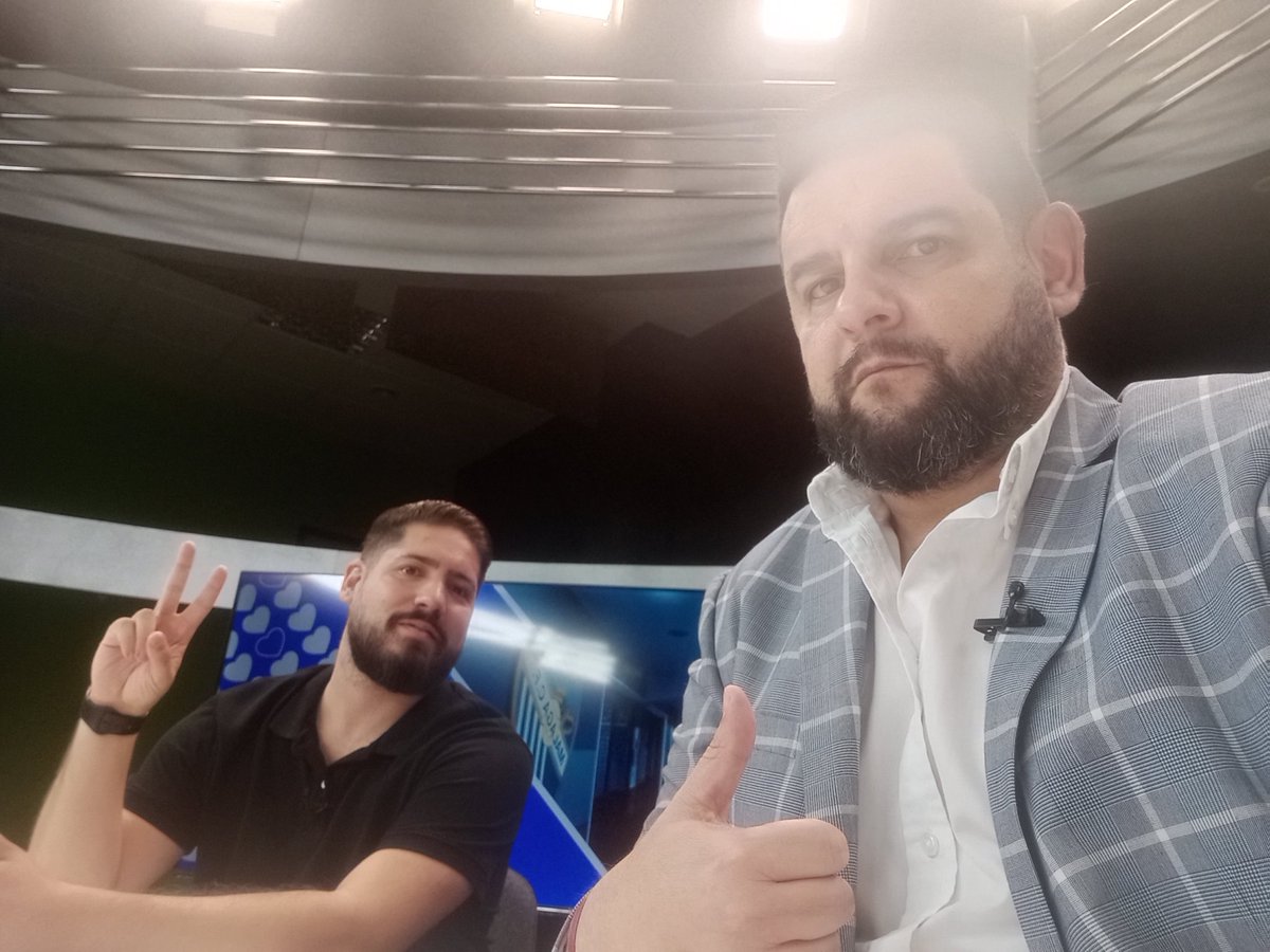 Nos vemos en <a href="/CorazonMLG/">Corazón Malaguista | 7TV</a> <a href="/puniversitariam/">Peña Universitaria Malaguista</a> <a href="/Emalaguistas/">EntreMalaguistas🎙️</a>