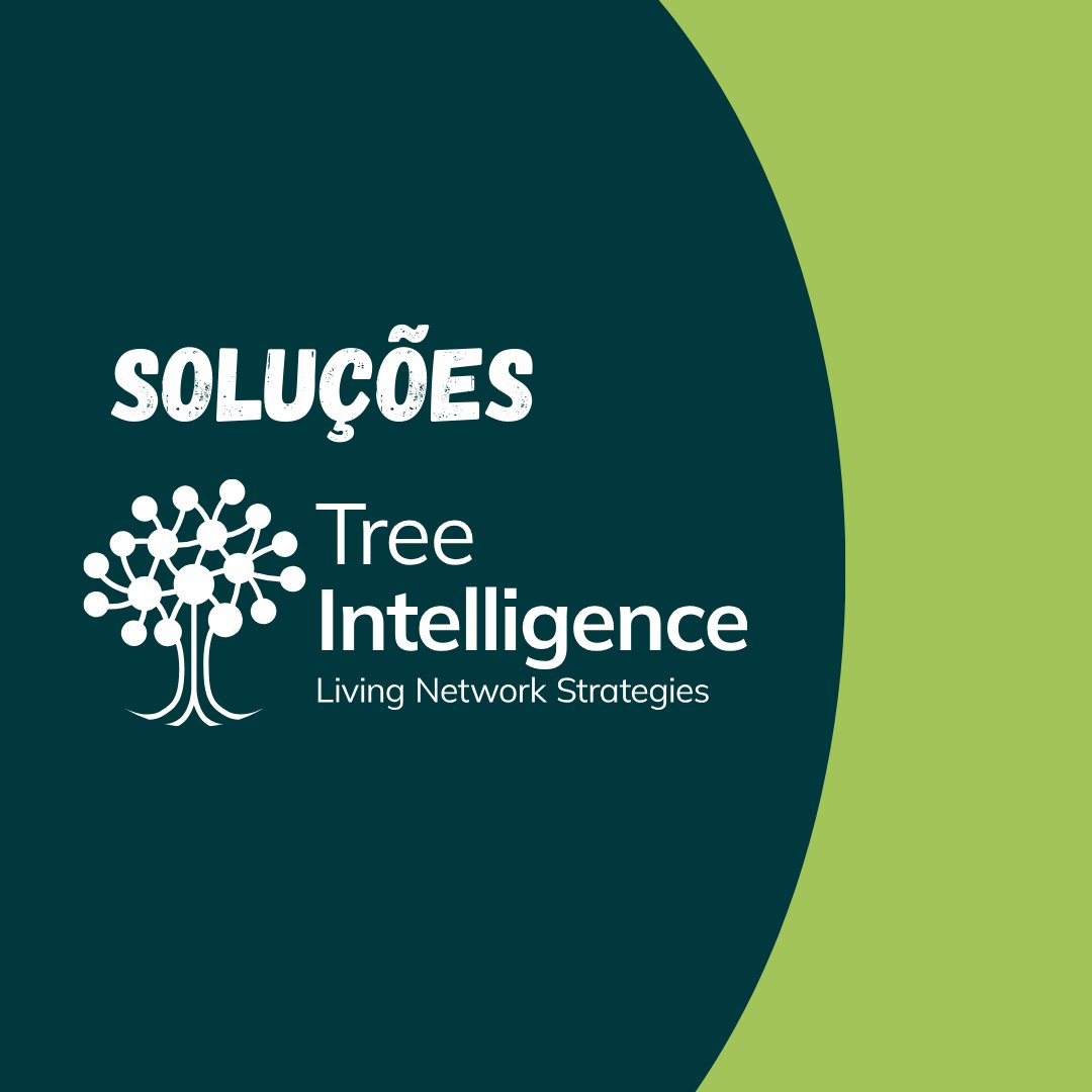 Tree Intelligence tweet media