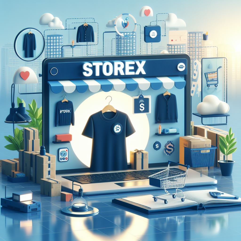 MarkoBandis's tweet photo. The first e-commerce marketplace built entirely on the blockchain! Don't miss the train!
➡️https://t.co/mPqyQzhqx5
#XPR $XPR $USDT $METAL #ETH #BTC #AVAX #MATIC $DOGE #Investment $SNIPS $SOL $USDC #web3 #SOL #Blockchain #internetcommerce #OnlineShopping #SHOP #Crypto #StoreX https://t.co/3EJDYlaFwS
