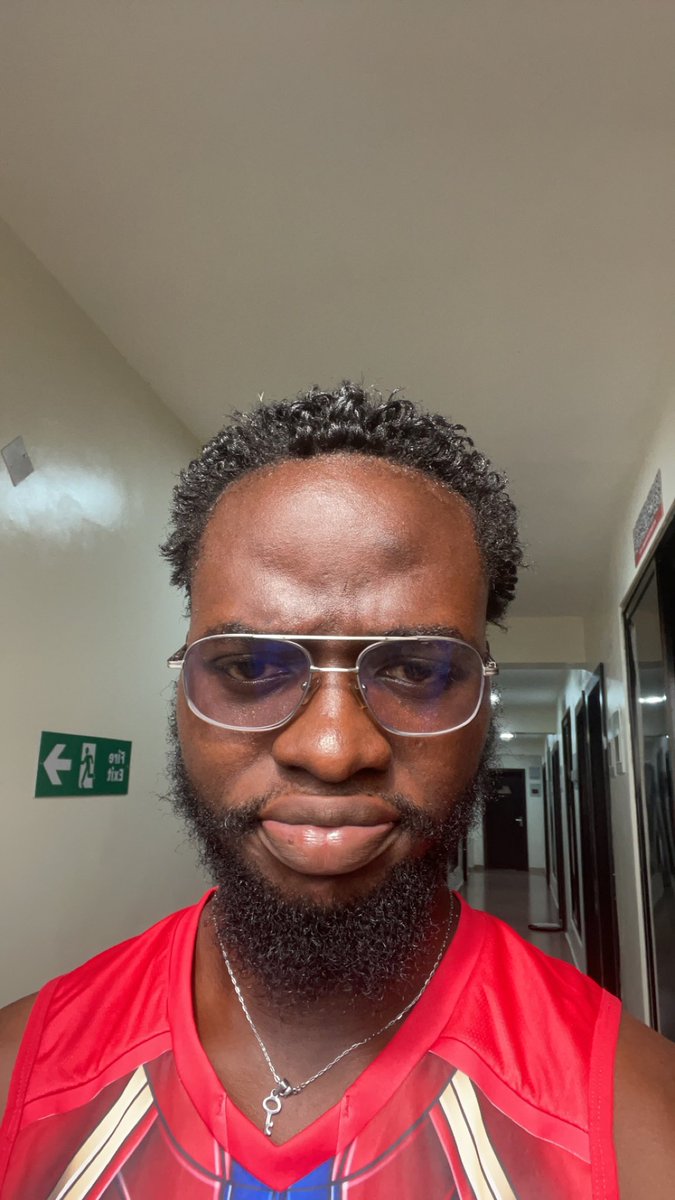 knkl_tmmy's tweet photo. Believe it or not this Nigga is 22 years old. https://t.co/kdRKiP4n7M