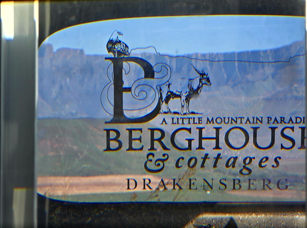 berghouse's tweet photo. What was in your rearview mirror today?
Mine was our logo and the Amphitheater mountain! How cool is that? Looks so close you could almost touch it!
https://t.co/vKpEFMY0fw 
.
.
.
.
#Amphitheatermountain #royalnatalnationalpark #drakensberg #northerndrakensbergmountains #travel https://t.co/mpTfsqbRj0