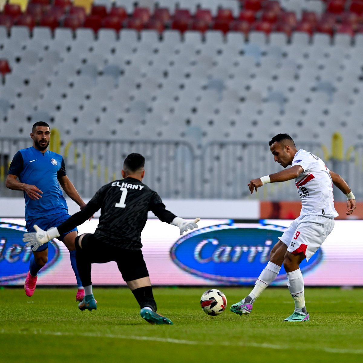 ZSCOfficial's tweet photo. قاعدتان يجب أن تتذكرهما دائمًا 👇

الأولى: إذا جاء يوم الجمعة فاستعد لمشاهدة هدف من ناصر منسي ⚽️

الثانية: لا تنس القاعدة الأولى 🤷‍♂️

#Zamalek | #MostTitledIn20C | #الزمالك_أولًا | #أكبر_قلعة_رياضية https://t.co/fWbYnMXgfg
