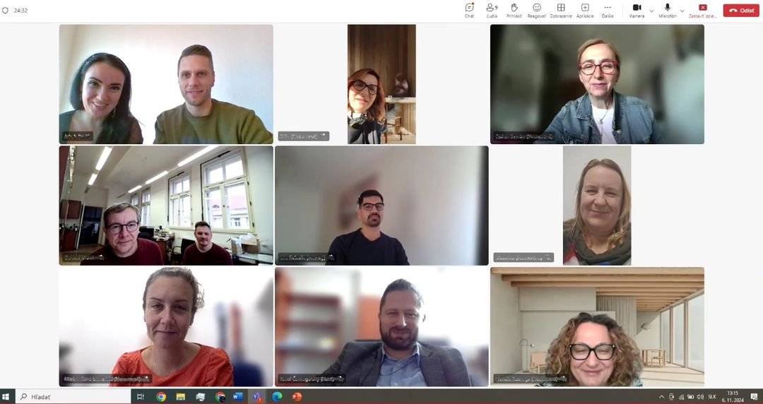 SensoFood solutions tweet media