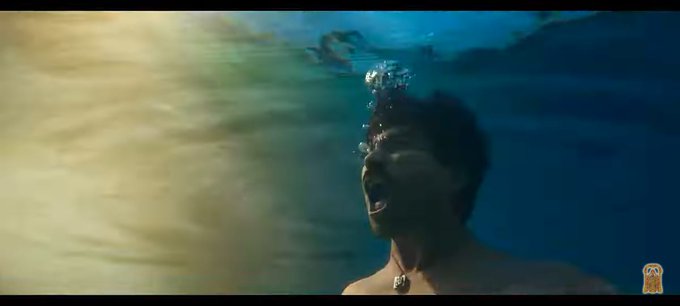 Kittu_EditZ's tweet photo. APPANNA in under water🥵🔥
#RamChanger #GameChanger https://t.co/dDKey0hyOc