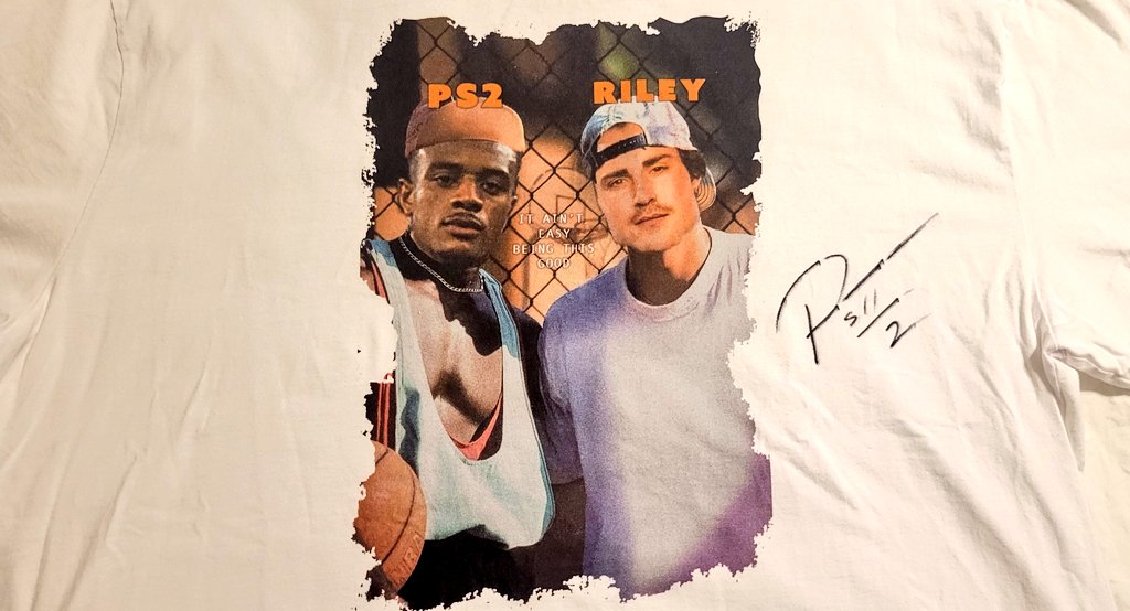 Mile High Mario tweet media