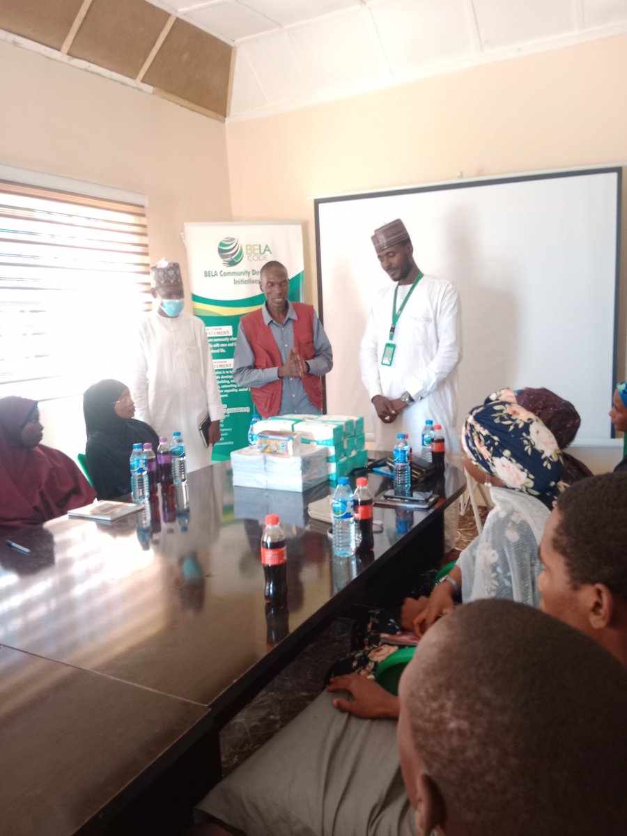 BelaCode12's tweet photo. BELA-CODE proudly supported SEA Self-Empowerment Academy with writing materials for their students! Together, we’re empowering the next generation through education and mentorship. #SupportEducation #BelaCode #YouthEmpowerment https://t.co/FdbaEmyYUY