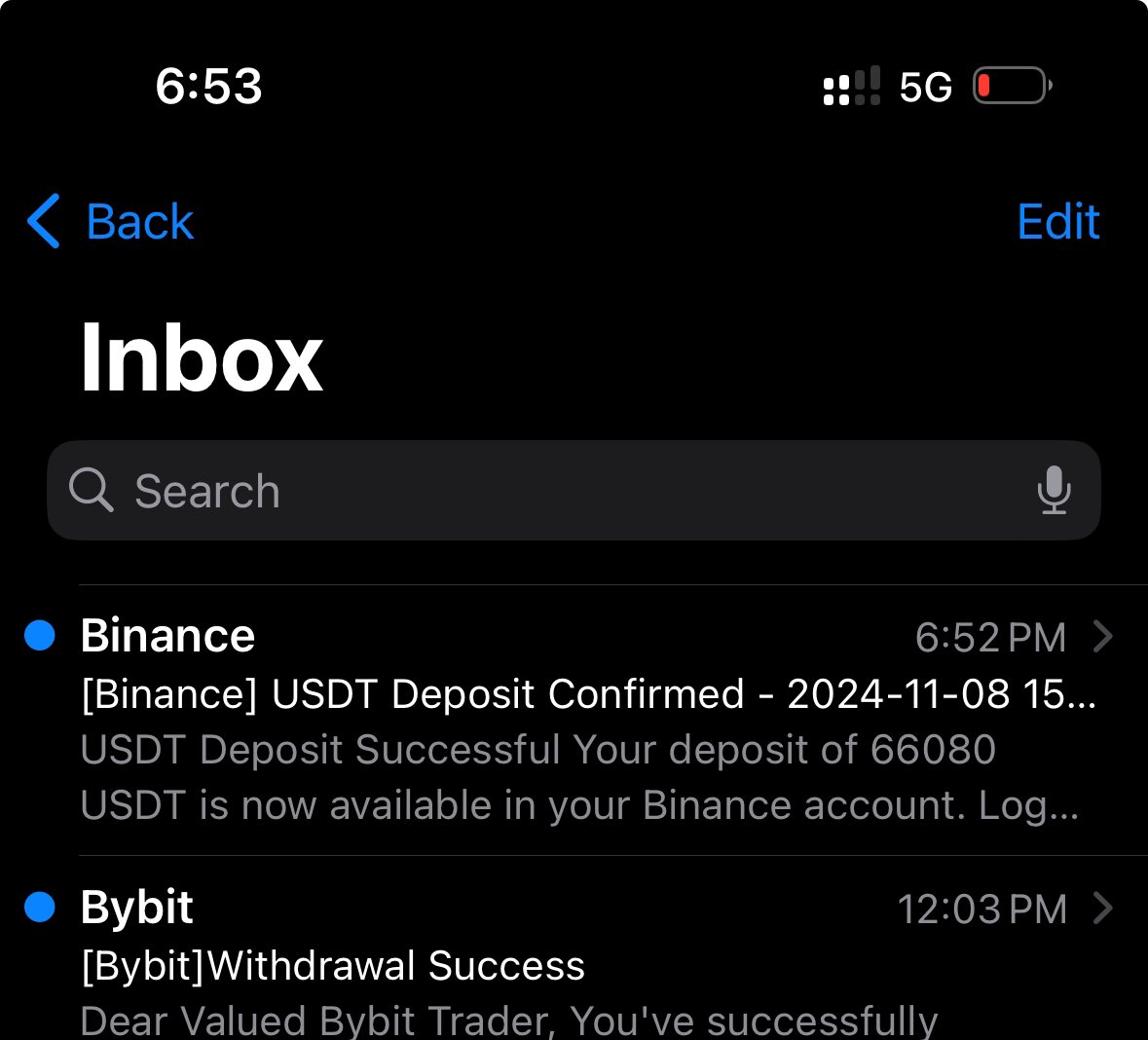 We thank God for knowledge 💯

Giving 20 followers with $100 each

Retweet and follow comment with your USDT wallet

t.me/tyronetrades