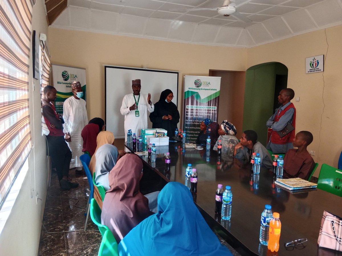BelaCode12's tweet photo. BELA-CODE proudly supported SEA Self-Empowerment Academy with writing materials for their students! Together, we’re empowering the next generation through education and mentorship. #SupportEducation #BelaCode #YouthEmpowerment https://t.co/FdbaEmyYUY