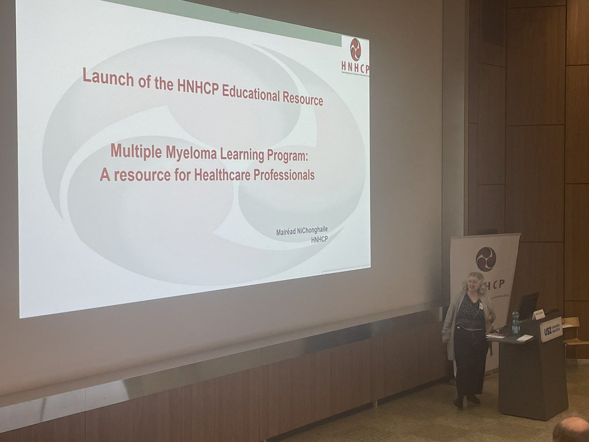 RoseTully5's tweet image. Mairéad Ní Chonghaile launching another excellent educational resource by HNHCP @mnic23 @hnhcp