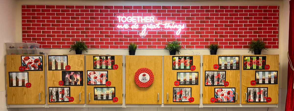 OVPS Mr Whaley tweet media