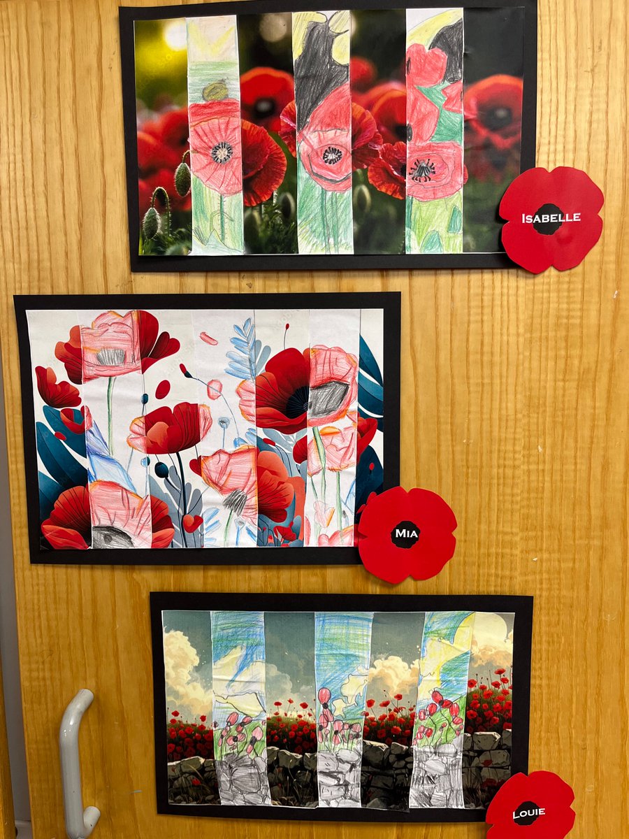 OVPS Mr Whaley tweet media