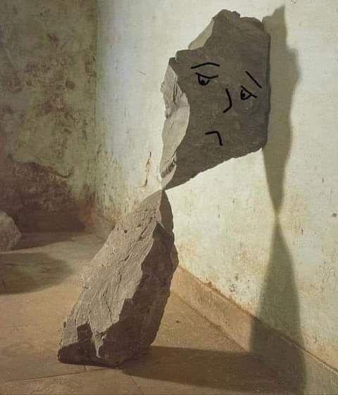 فلسفة مُلهمة ‏| QASEM BIN ALI tweet media