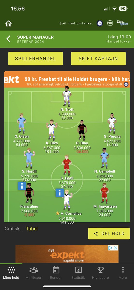 Mads Bisgaard tweet media