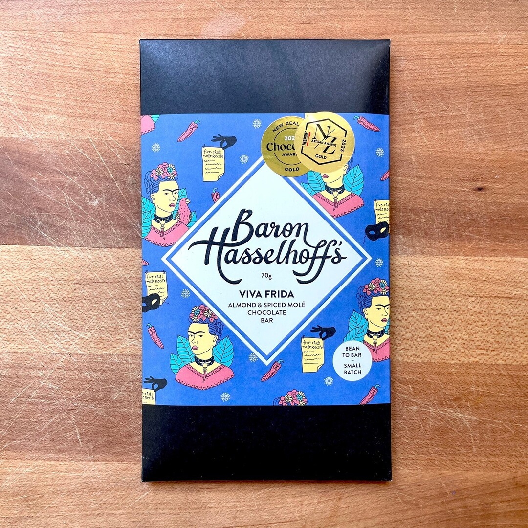 Choc-otaku tweet media