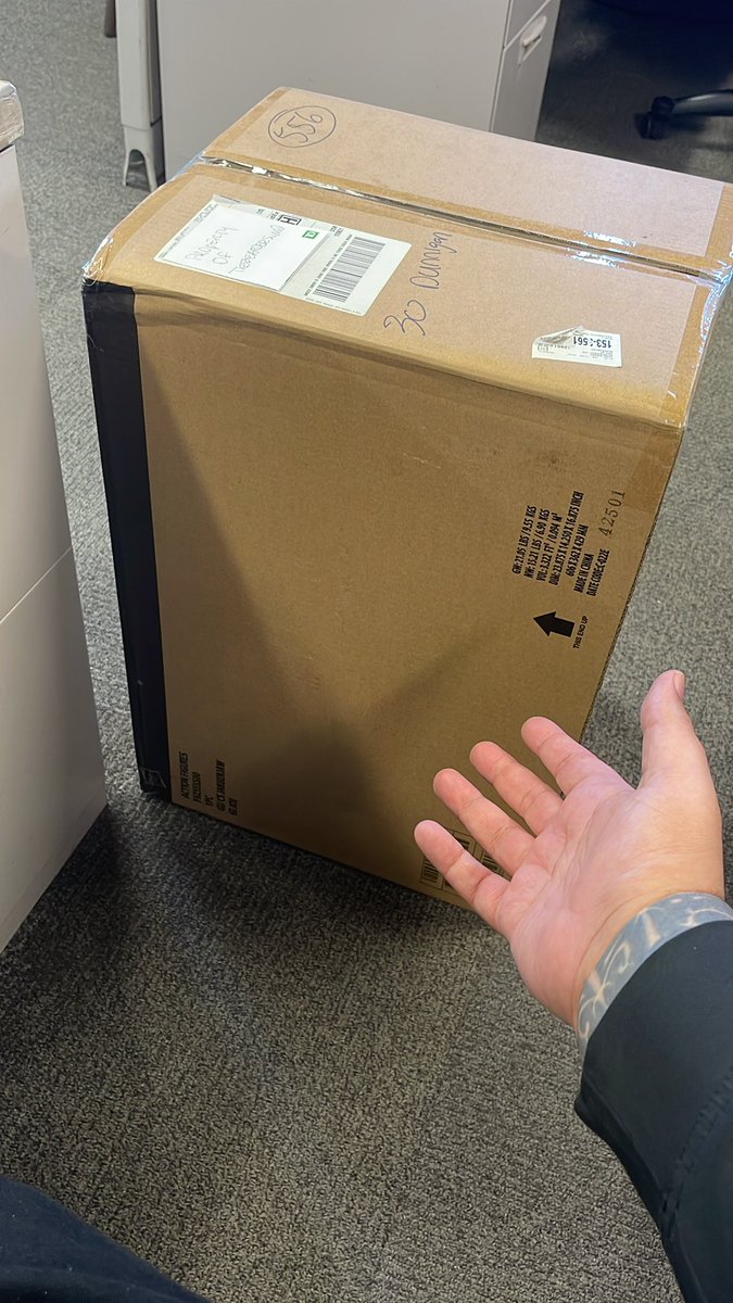 J. Antonio Nunya 🇵🇷 tweet media