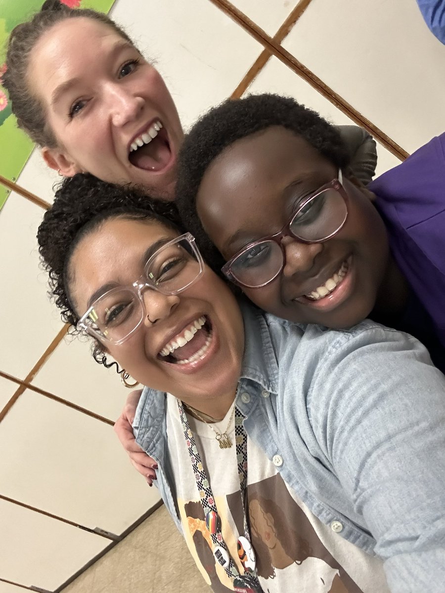 Jessica Cherry (she/her) (@mscherryfrc) on Twitter photo Our former <a href="/BatesElemJCPS/">Bates Elementary</a> bear, Digne has returned to share with our 5th grade girls about <a href="/STEAM_GEMS/">Grace M. James Academy of Excellence</a>. I love when former students come back to visit and showcase their leadership skills! My heart is full 💜 @MsJWesterman Our former <a href="/BatesElemJCPS/">Bates Elementary</a> bear, Digne has returned to share with our 5th grade girls about <a href="/STEAM_GEMS/">Grace M. James Academy of Excellence</a>. I love when former students come back to visit and showcase their leadership skills! My heart is full 💜 @MsJWesterman