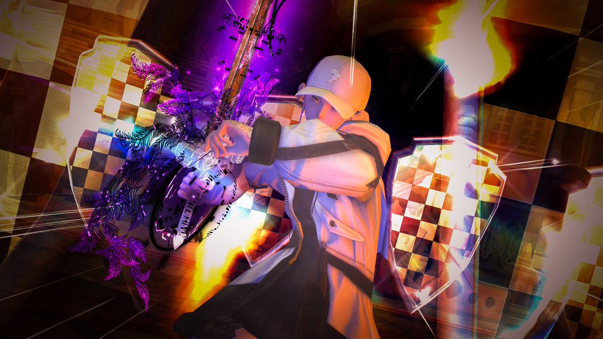 Clad in prayer, I am invincible