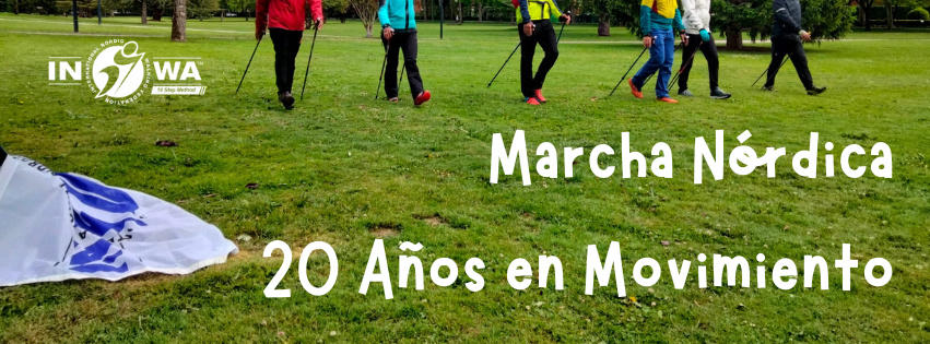 ¿Ya has visto el programa de nuestras jornadas de #MarchaNórdica del 23 y 24 de noviembre?
Salud, deporte, fisioterapia, turismo, entrenamiento...
Que no te lo cuenten, inscríbete!
inwaspain.com/marcha-nordica…