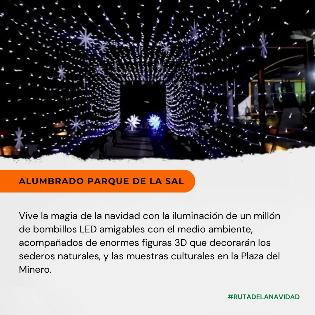 Asocentro_'s tweet photo. ✨¡Descubre Zipaquirá! ✨

¡Ven y explora la ciudad de la Sal y la majestuosidad de la Catedral de Sal! ⛪ Una de las maravillas arquitectónicas de Colombia.

🚘 ¡Tu próximo destino está más cerca de lo que crees!" 🤍 
#Zipaquirá #SabanaCentro #SabanaBogotá #Rutadelanavidad https://t.co/f2qCHuefSO