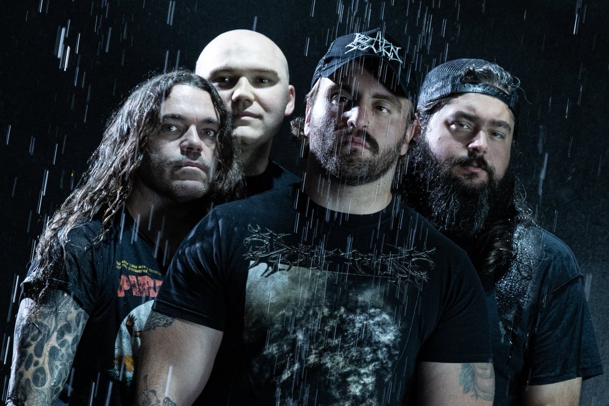 Our debut, full length album PERMANENT DAWN is OUT NOW worldwide via <a href="/MTheoryAudio/">M-Theory Audio</a>. Head to our <a href="/YouTube/">YouTube</a> channel to watch all the official videos, playthroughs, documentary clips, and more 🤘 
youtube.com/@EarthburnerGr…

Order / Stream: linktr.ee/earthburner

📸: Bad Boy Craven