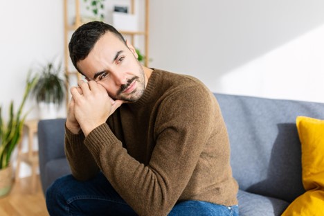 MayoClinic's tweet photo. We finally have a clinical trial designed specifically for men with breast cancer. @MayoCancerCare and @TheTBCRC have launched TBCRC059, the #ETHANstudy, a study that may revolutionize pre-operative treatment. For more information, please call 855-776-0015 and reference TBCRC059. https://t.co/6MWg7FFznO