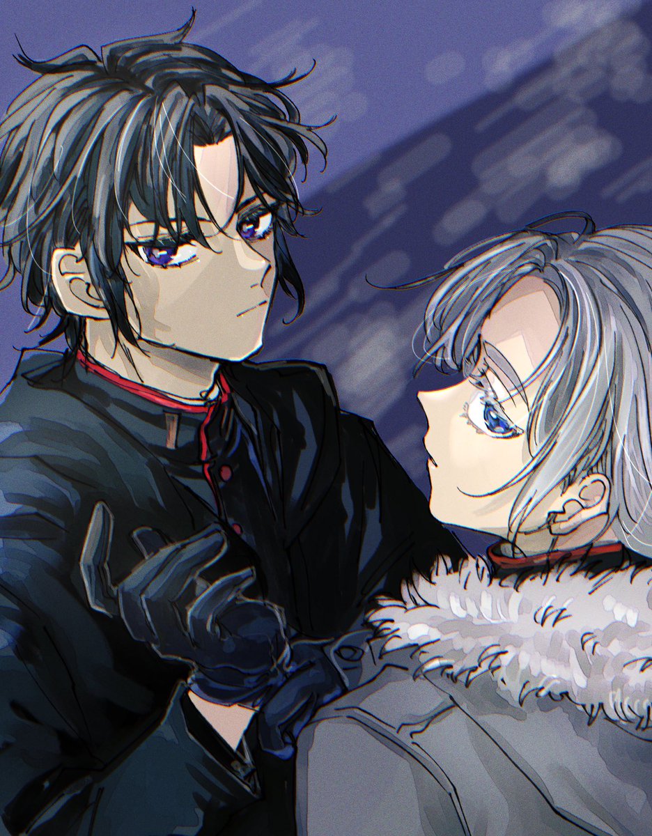 しおね＊破滅🐯 (@serafu_sione) on Twitter photo 