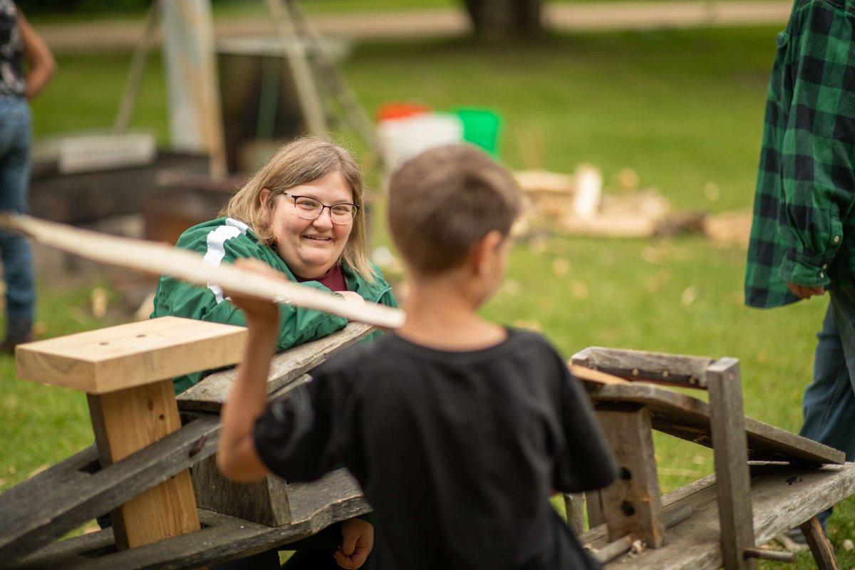 Minnesota 4-H Youth Development tweet media