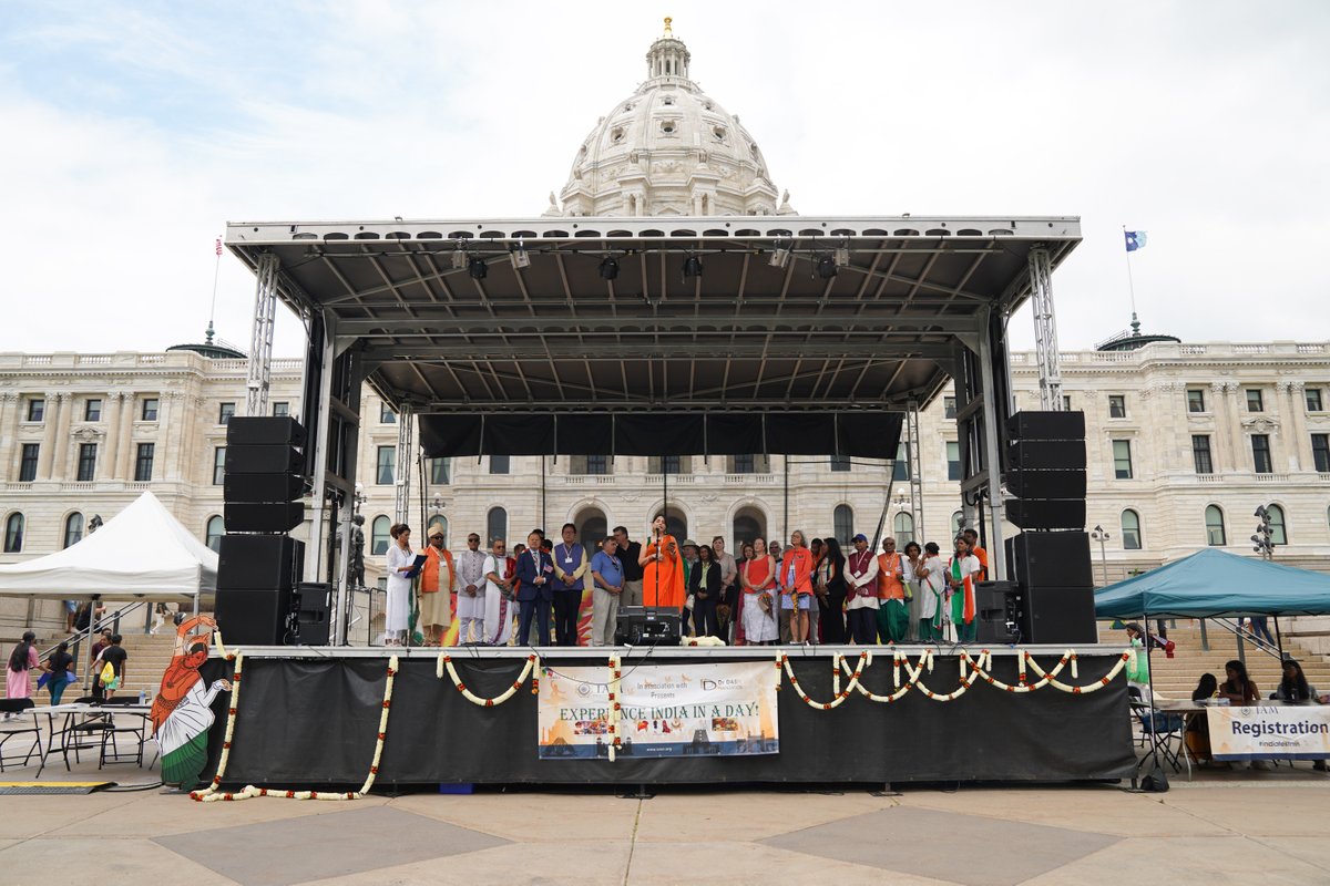 City of Saint Paul tweet media