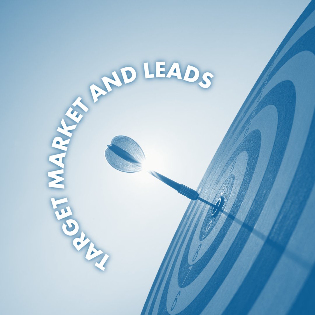 CarlShoemaker's tweet image. When did you last take the time to think about your Target Market and Lead Generation strategies?

If you are committed to advancing your business, please discover more by following this link: - carlshoemaker.actioncoach.com/business-maste…