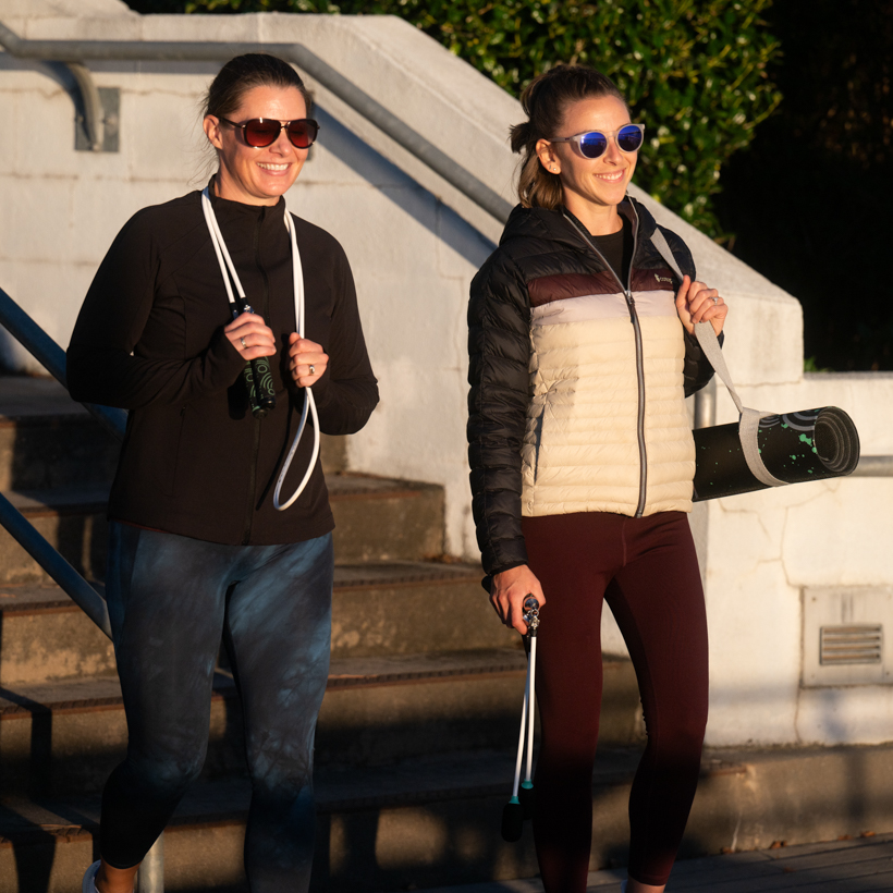 Crossrope tweet media