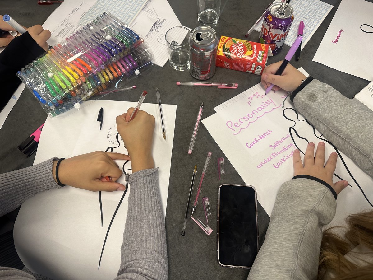 ThinkForward tweet media